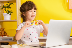 Online English for Kids Resources