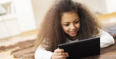 games and apps for children