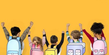 motivate with back to school songs